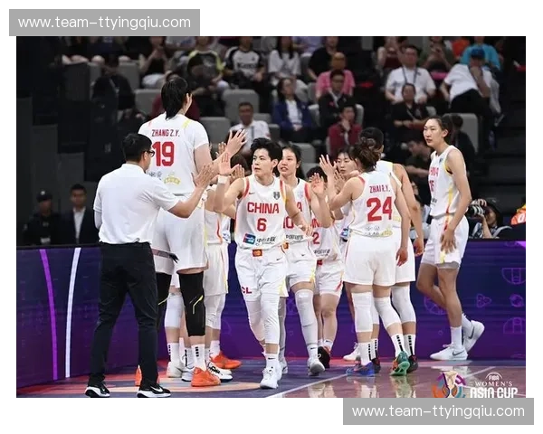 巅峰对决：当“中国长城”遇上“东瀛快马”，中日女篮的宿命恩怨录